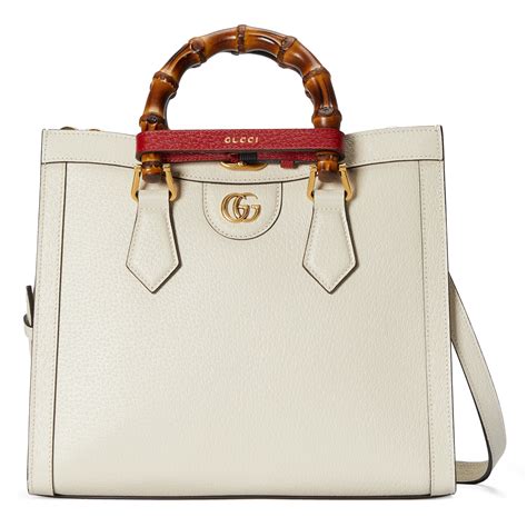 gucci diana small tote bag|gucci diana medium tote bag.